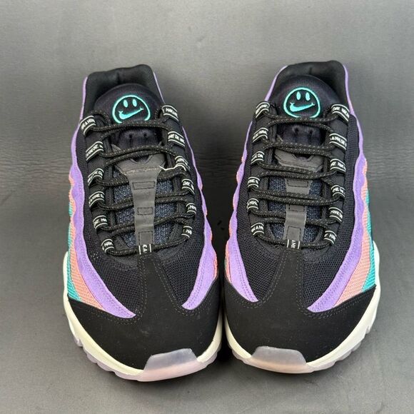 Nike Air Max 95 Have a Nike Day athletic sneaker shoes men’s size 11 - Picture 2 of 8